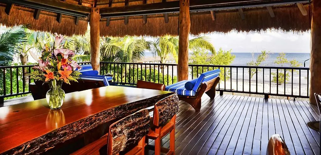 בית נופש Casa Vela Playa Del Carmen All-Inclusive מקסיקו
