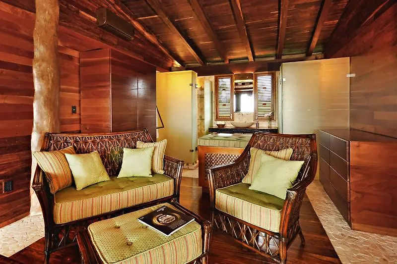 Casa Vela Playa Del Carmen All-Inclusive בית נופש