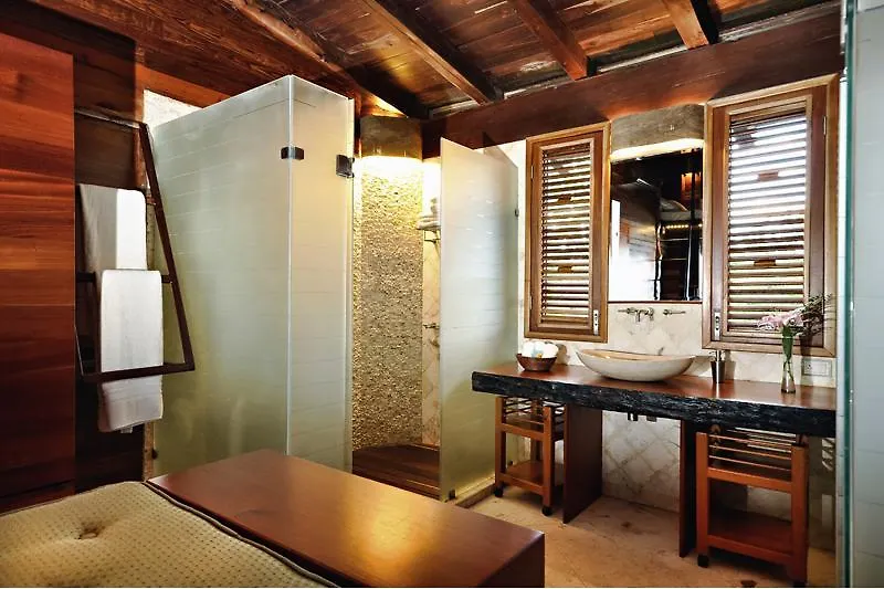 Casa Vela Playa Del Carmen All-Inclusive בית נופש