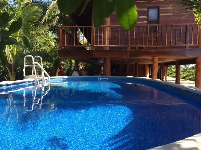 Casa Vela Playa Del Carmen All-Inclusive 0*,  מקסיקו