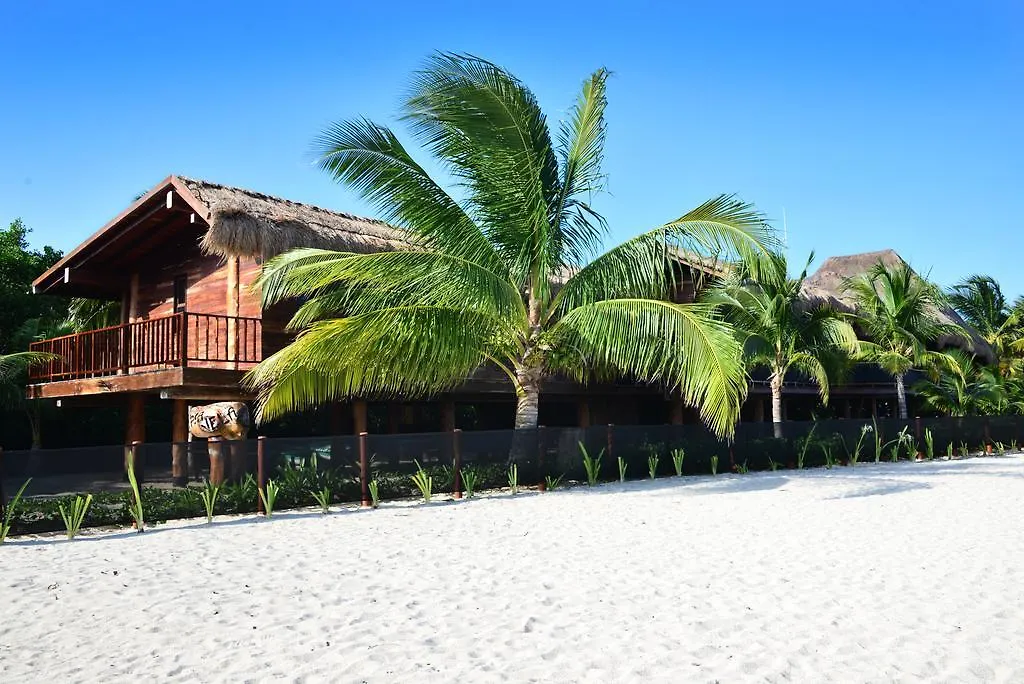 Casa Vela Playa Del Carmen All-Inclusive מקסיקו