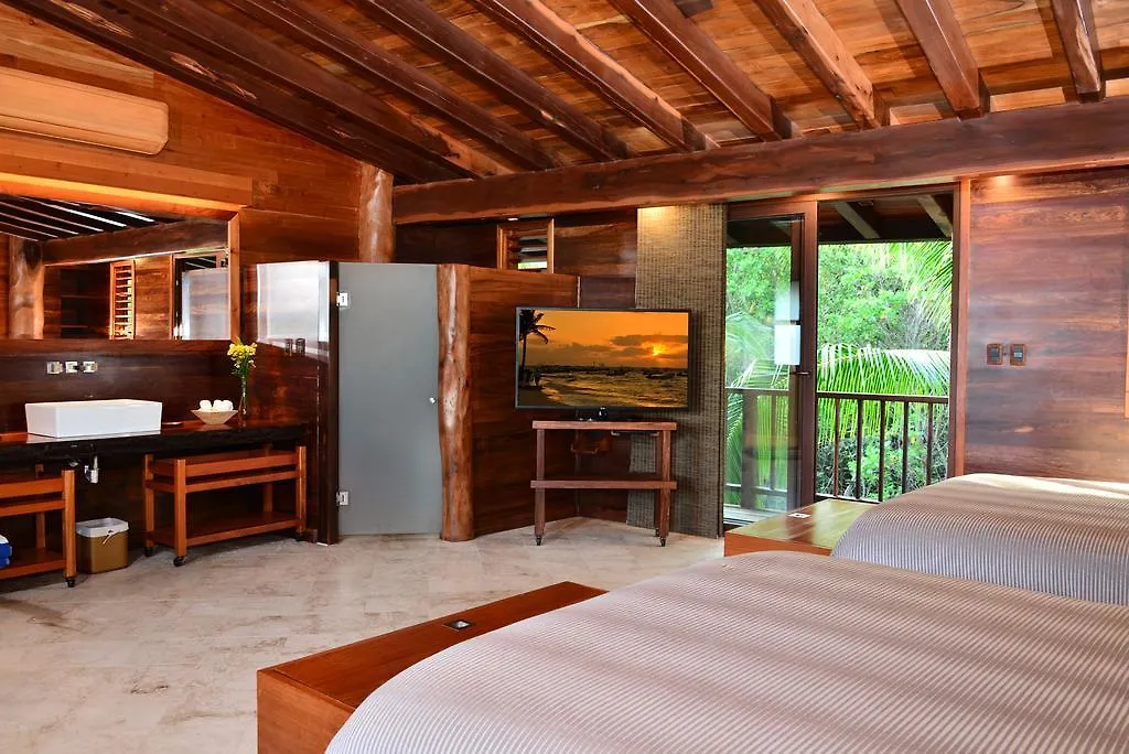 Casa Vela Playa Del Carmen All-Inclusive 0*,  מקסיקו
