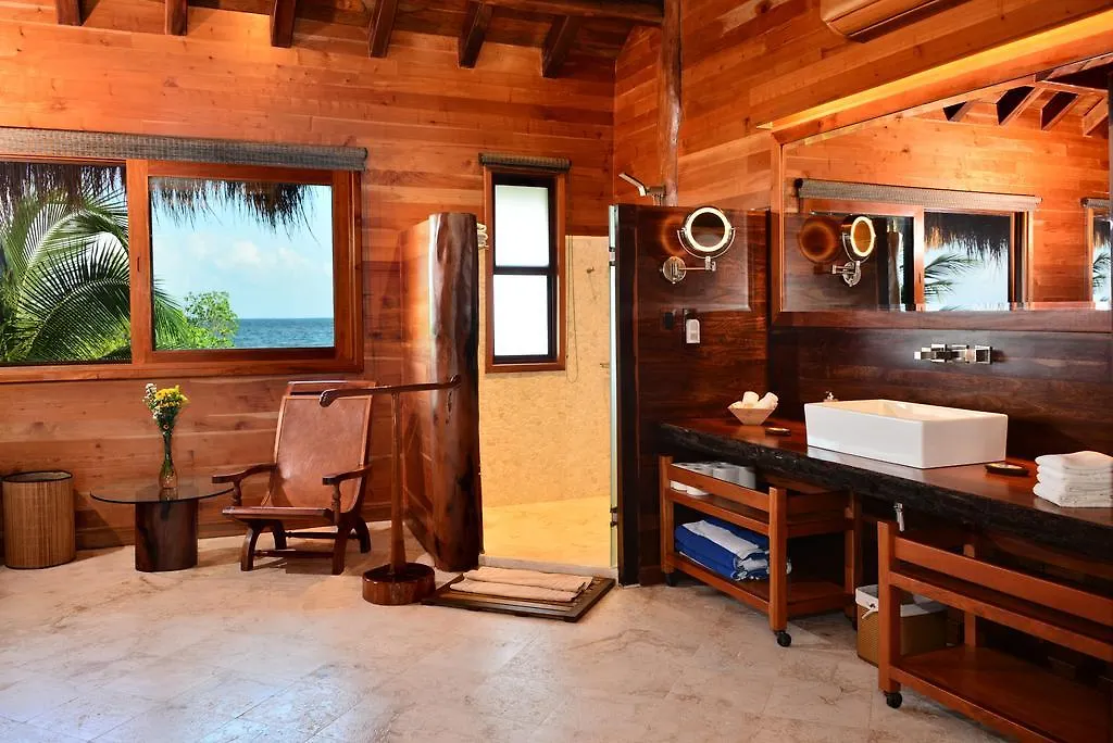בית נופש Casa Vela Playa Del Carmen All-Inclusive מקסיקו