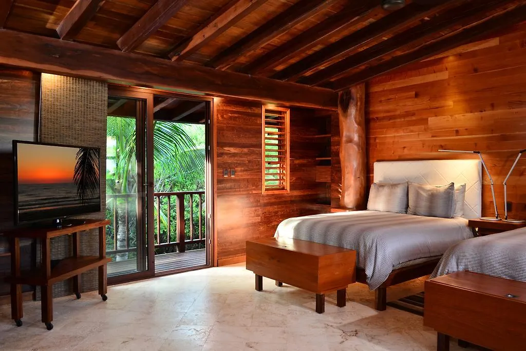בית נופש Casa Vela Playa Del Carmen All-Inclusive