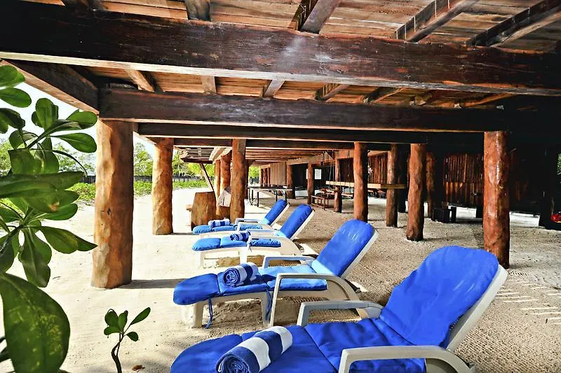 בית נופש Casa Vela Playa Del Carmen All-Inclusive