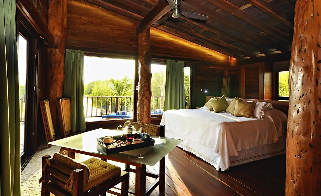 Casa Vela Playa Del Carmen All-Inclusive 0*,  מקסיקו
