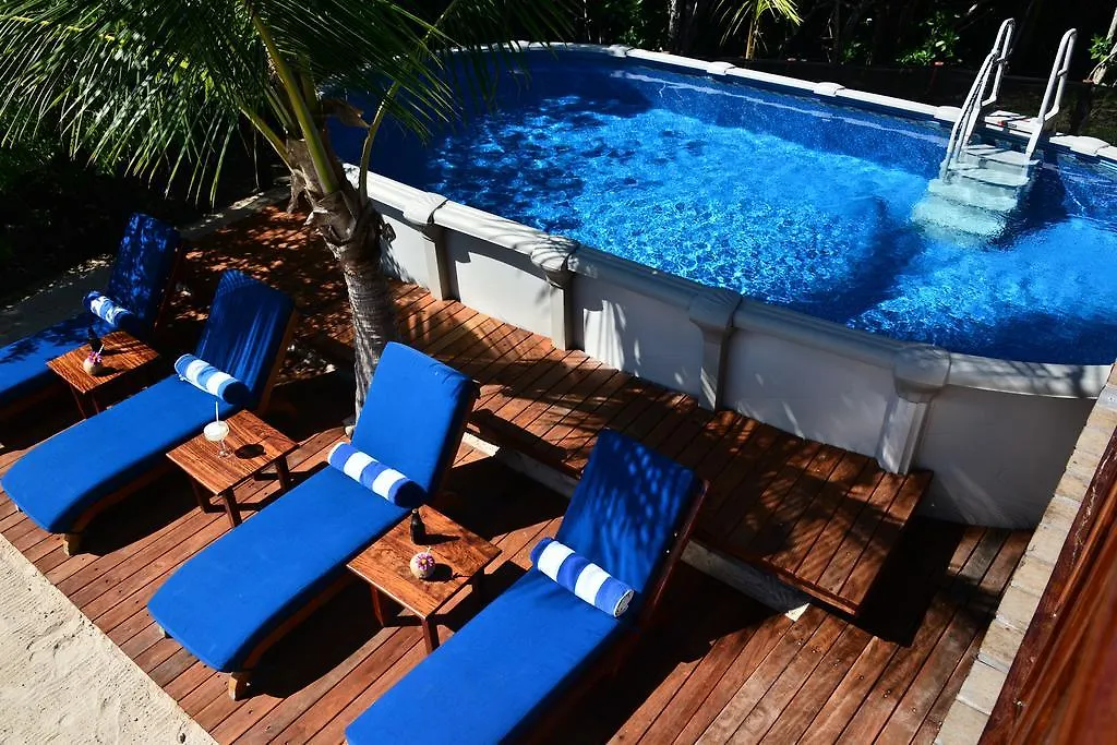 Casa Vela Playa Del Carmen All-Inclusive