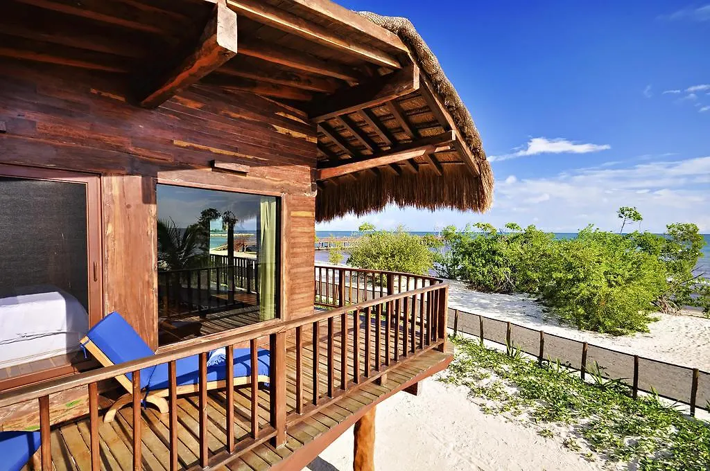 Casa Vela Playa Del Carmen All-Inclusive 0*,