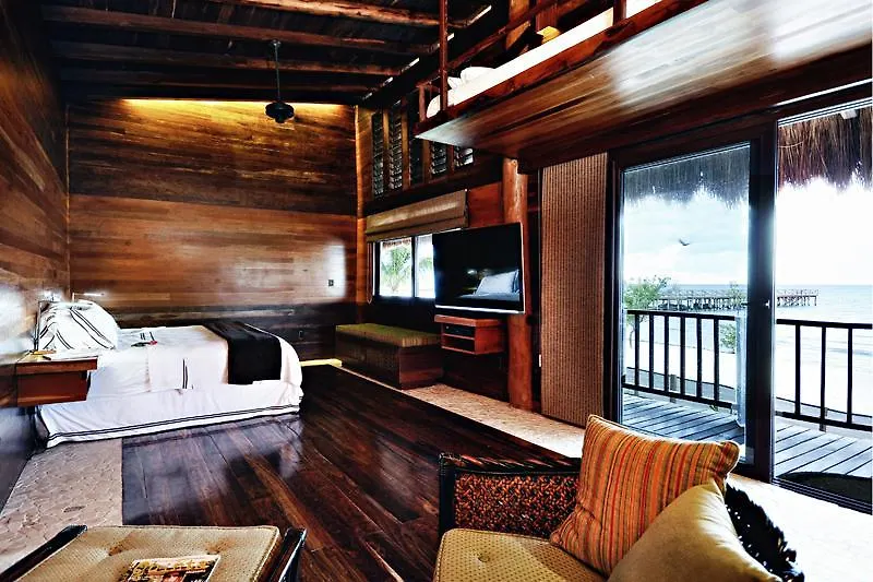 Casa Vela Playa Del Carmen All-Inclusive בית נופש