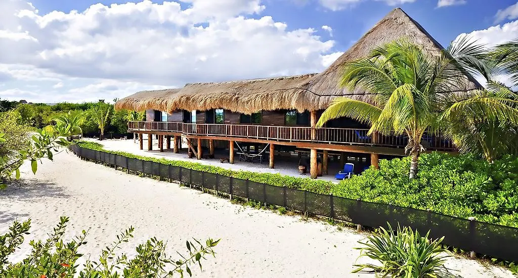 Casa Vela Playa Del Carmen All-Inclusive