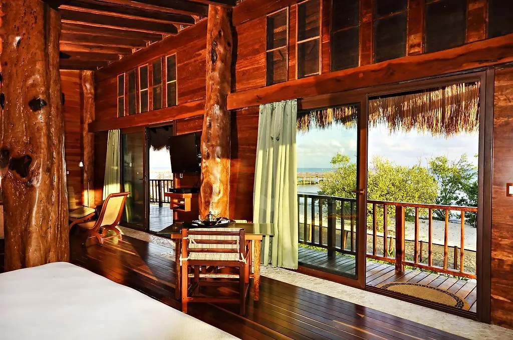 Casa Vela Playa Del Carmen All-Inclusive בית נופש