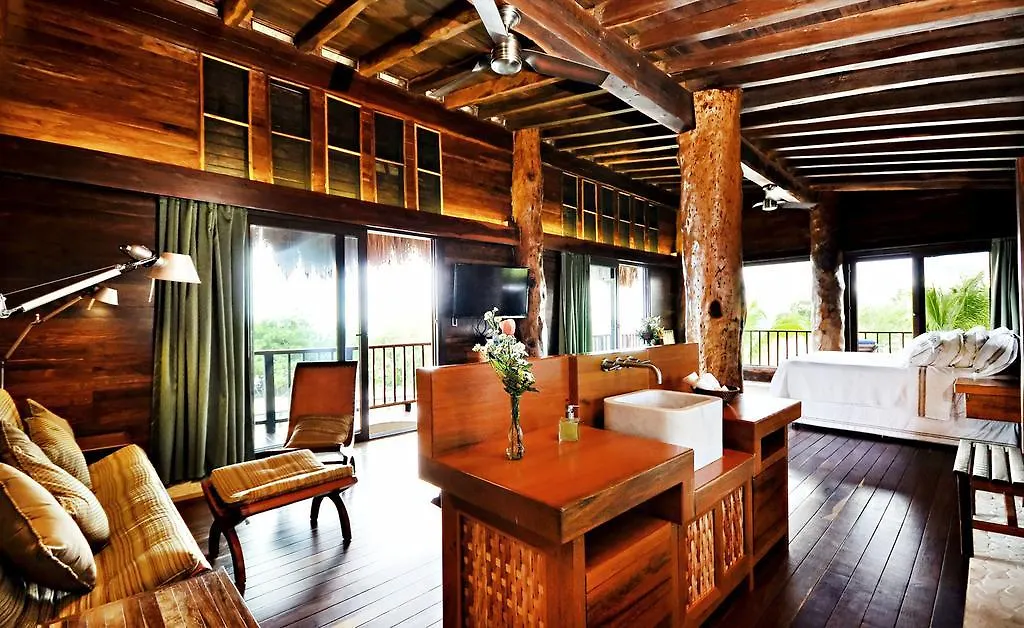 Casa Vela Playa Del Carmen All-Inclusive מקסיקו