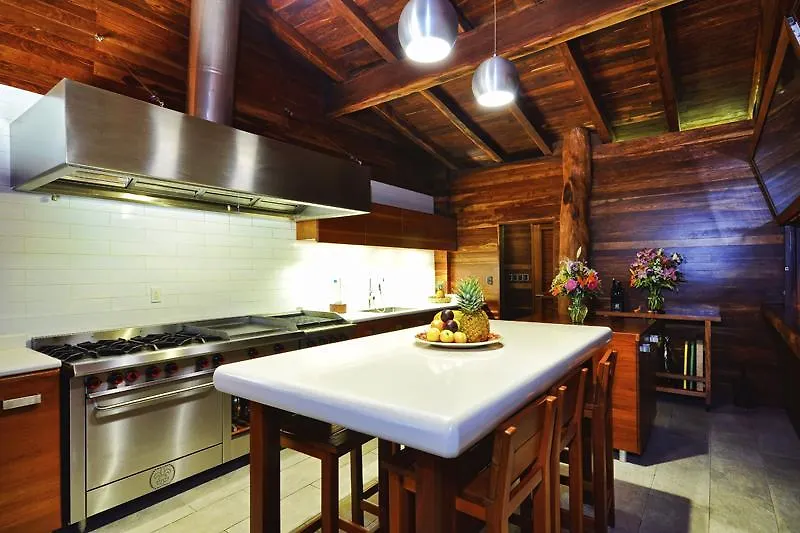 בית נופש Casa Vela Playa Del Carmen All-Inclusive