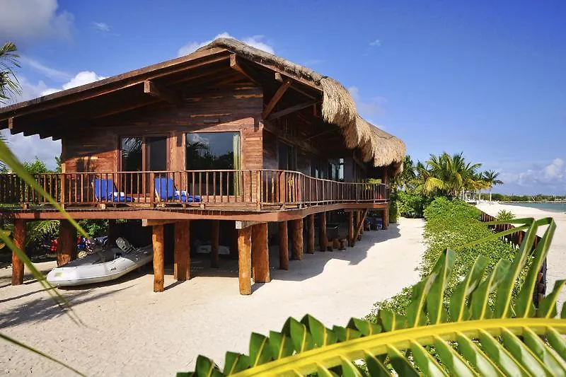 Casa Vela Playa Del Carmen All-Inclusive 0*,  מקסיקו