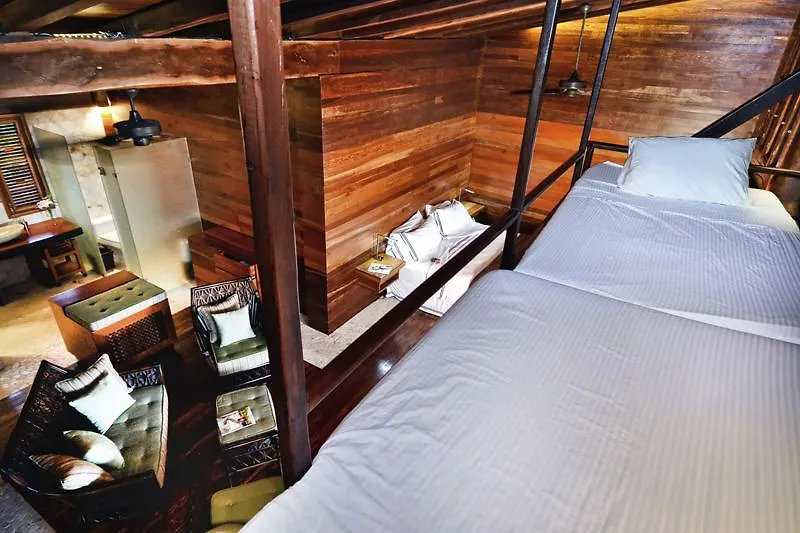 Casa Vela Playa Del Carmen All-Inclusive Mexico